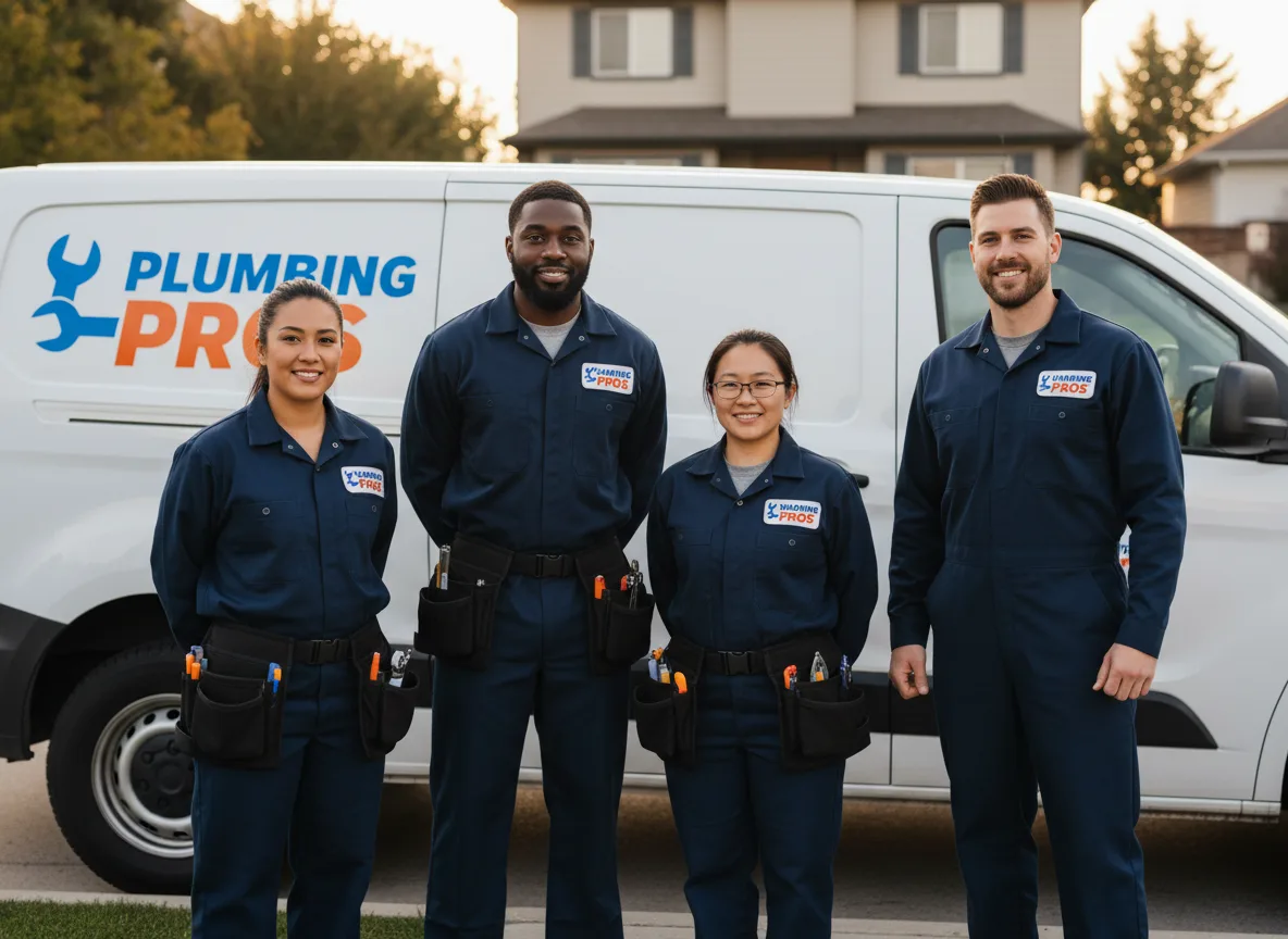 Water Heater Repair company in Roosevelt, WA